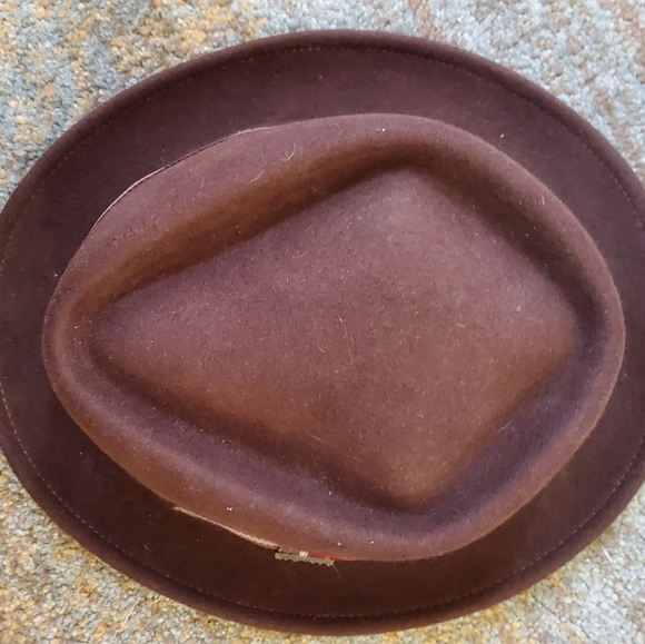 Bigalli Fedora - Picture 3 of 5